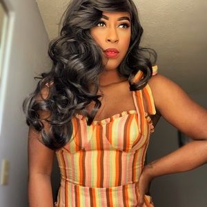 Meet your Posher, Lydia